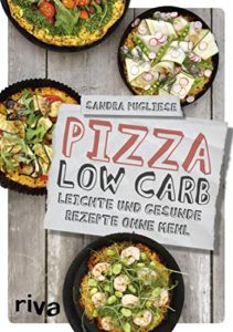 Pizza Rezepte Pizza Low Carb