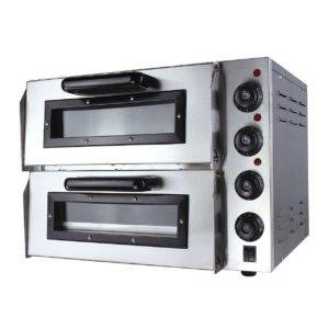 Pizzaofen elektrisch ++ Testsieger ++ Top 5 Preisvergleich