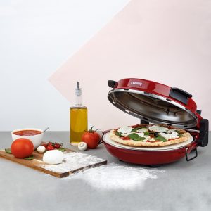 Pizzaofen elektrisch ++ Testsieger ++ Top 5 Preisvergleich